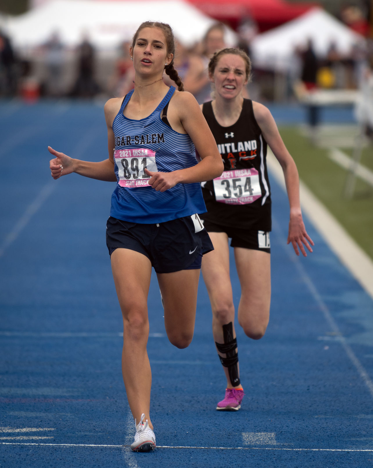 3A/2A/1A State Track and Field Championships